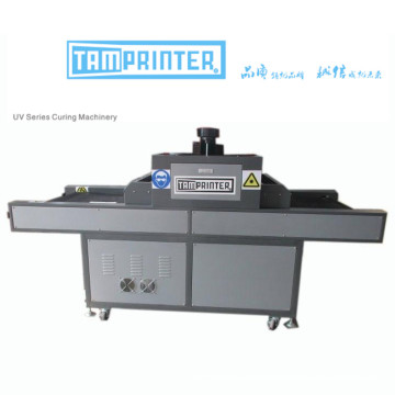 TM-UV750 Ce UV Curing Machine for Plastic
